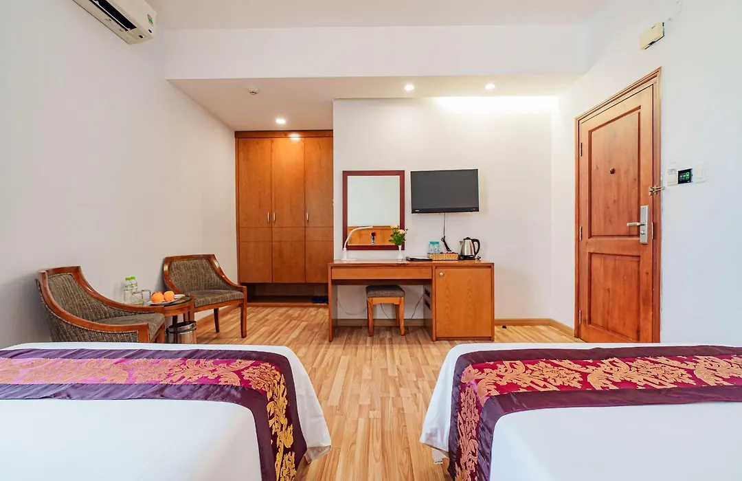 T78 Hotel Saigon-1